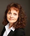  Portrait Paragi Zsuzsa 