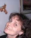  Portrait Paragi Zsuzsanna 